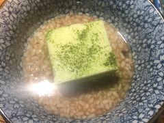抹茶豆腐-有才叔北京时间涮肉(紫薇尚层店)
