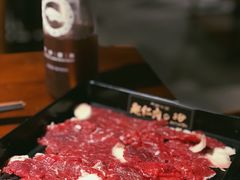 -原牛道·潮汕围炉火锅(讯美店)