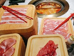 -空之介寿喜烧·和牛放题(恒隆广场店)