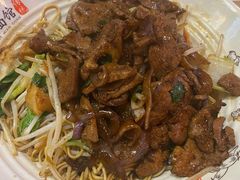 -春雪面馆(转塘店)