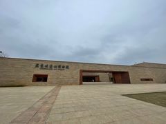 -盘龙城国家考古遗址公园