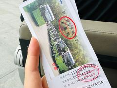 -野三坡百里峡景区