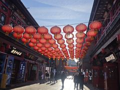 -古文化街旅游区