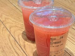 -去茶山(重庆万象城店)