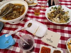-西贝(南山宝能太古城店)