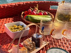 -天目湖涵田半山温泉