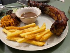 -Supine Bistro溯泮餐厅