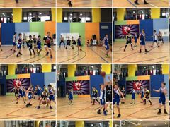 -上海德威外籍人员子女学校(浦东校区)