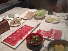 -凯鸽火锅(华林新天地店)