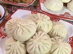 -宝正臻天津包子总店(金阳光居易店)
