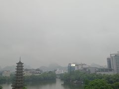-忆咖啡观景餐厅(桂林象山公园店)