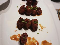 九转大肠-山东宾馆·齐鲁苑餐厅