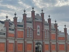 -赤坎·广东华侨国际旅游度假区