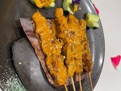 -狮拾久·现代新加坡料理(福田COCO Park店)