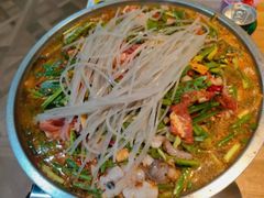 -京玉菲饭店(李村店)