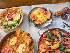 -Money Shops(愚园路店)