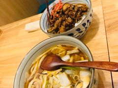 -村上一屋·亚洲菜融合小馆(南楼店)