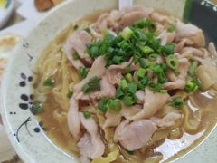 -彩香园咖啡美食(海南花园第2座店)