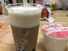 -CoCo都可(世纪广场店)