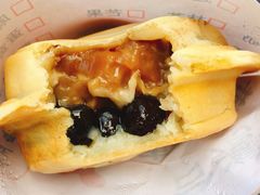 -台湾味正点车轮饼可丽饼(南禅寺店)
