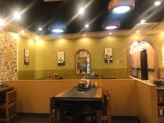 -川成串·自助串串香火锅(朝阳店)