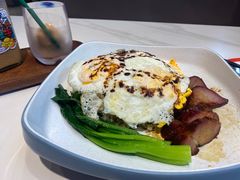 -柠檬树茶餐厅(海雅缤纷城店)