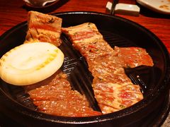 -萨拉伯尔(燕莎友谊商城店)