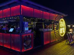 -琶醍壹号•潮菜江景餐吧