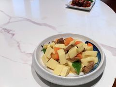 -壹只菜·崇明本地特色菜(崇明南门店)