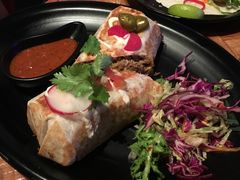 -Luchador摔跤手墨西哥餐厅(恒宇广场店)