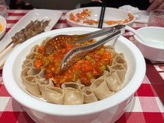 -西贝(虹口龙之梦店)