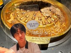 -小牛哈尼韩式水煎肉(万象城店)