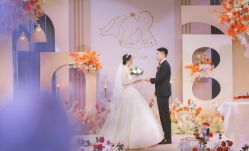 -艾米婚纱&婚礼策划