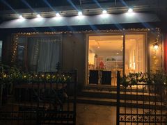 门面-长颈鹿的口袋钵钵鸡(市南店)