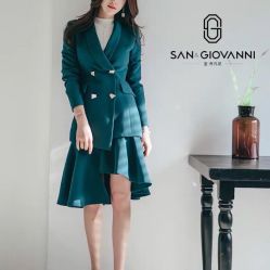 -圣乔凡尼服装定制
