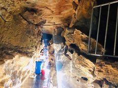 -泰安地下龙宫景区