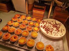 -云尚自助餐厅(佛山南海瞻云酒店)