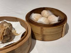 -潮福城大酒楼·潮味粤品·港式点心(湖滨北路店)