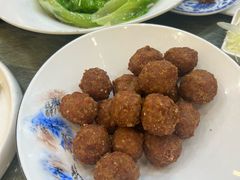 -便宜坊烤鸭店(玉蜓桥店)