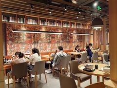 -味千拉面(煌华新纪元购物广场店)