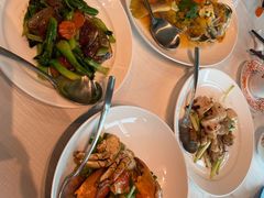 -金悦轩海鲜酒家(拱北店)