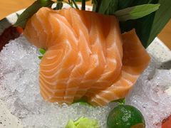 -渔寿司·日本料理(艾尚天地店)