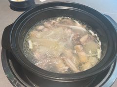 -同仁四季椰子鸡(无锡滨湖万象汇店)