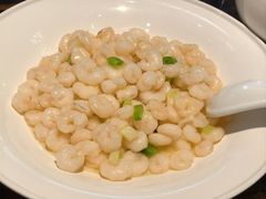 -陈记菜馆·非遗淮扬菜(东关街教场店)