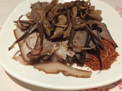 -五丁桥光头香辣蟹(望江橡树林店)