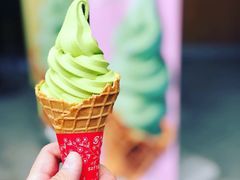 -豆政(金閣寺境内売店)