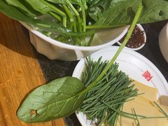 -清真京华源·涮肉烧烤(丰庆店)
