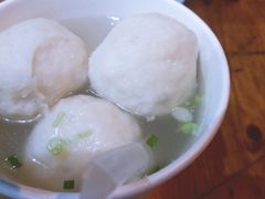 -同利肉燕老铺(澳门路店)