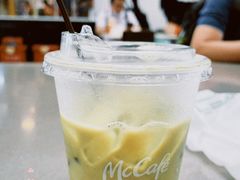 -麦当劳(深圳北站高铁店)