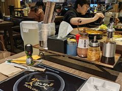 -火炉火自助餐(悠唐购物中心店)